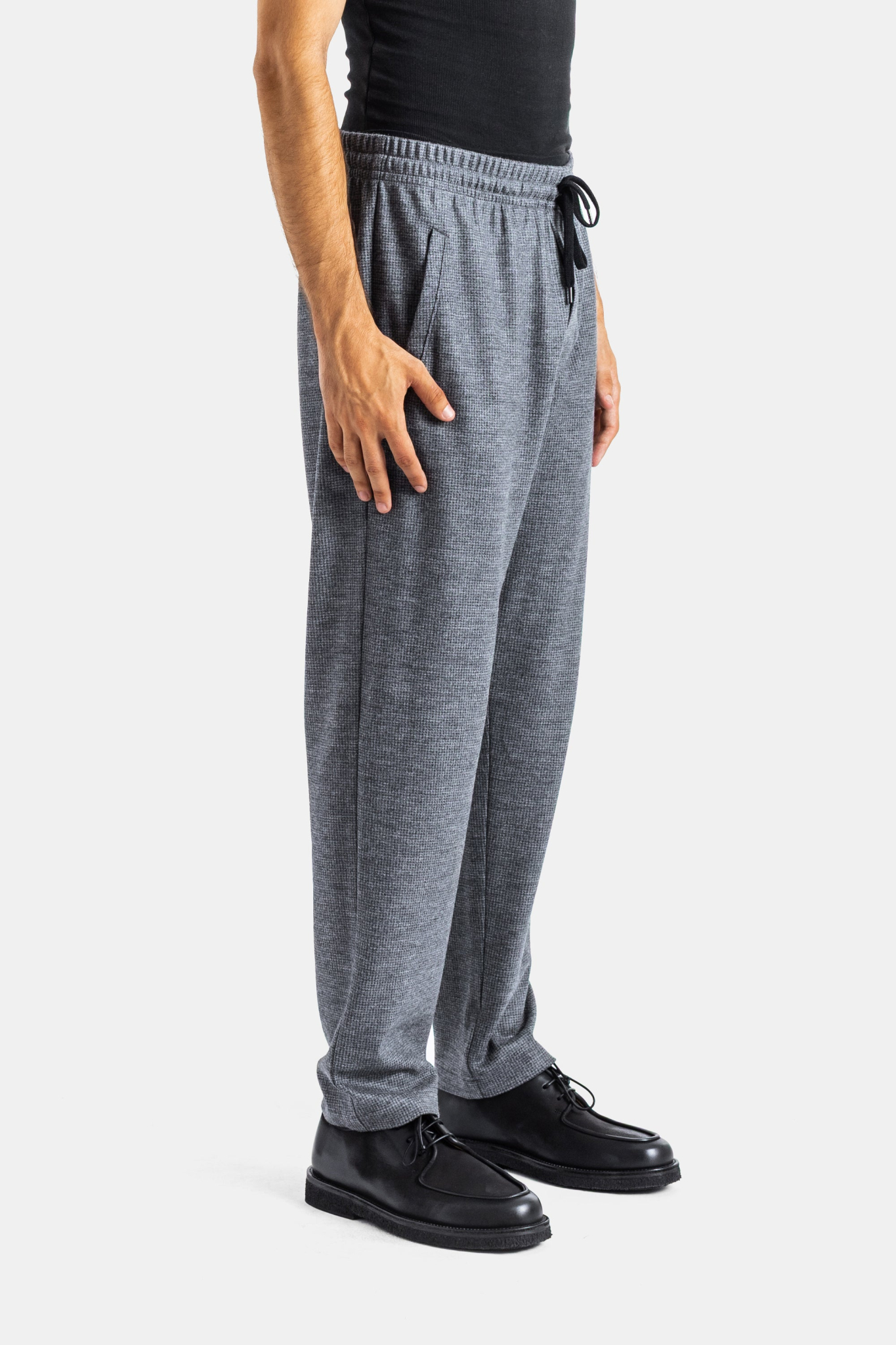 [Harris Wharf] Trousers FW25 CW7016MVA