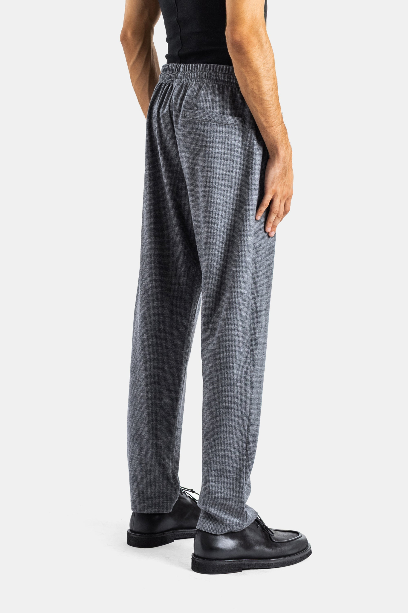 [Harris Wharf] Trousers FW25 CW7016MVA