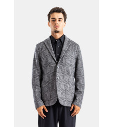 [Harris Wharf] Blazer FW25 CL8P22MPL