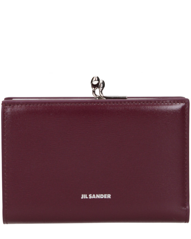 [Jil Sander] Wallet SS25 UI0015P5355505