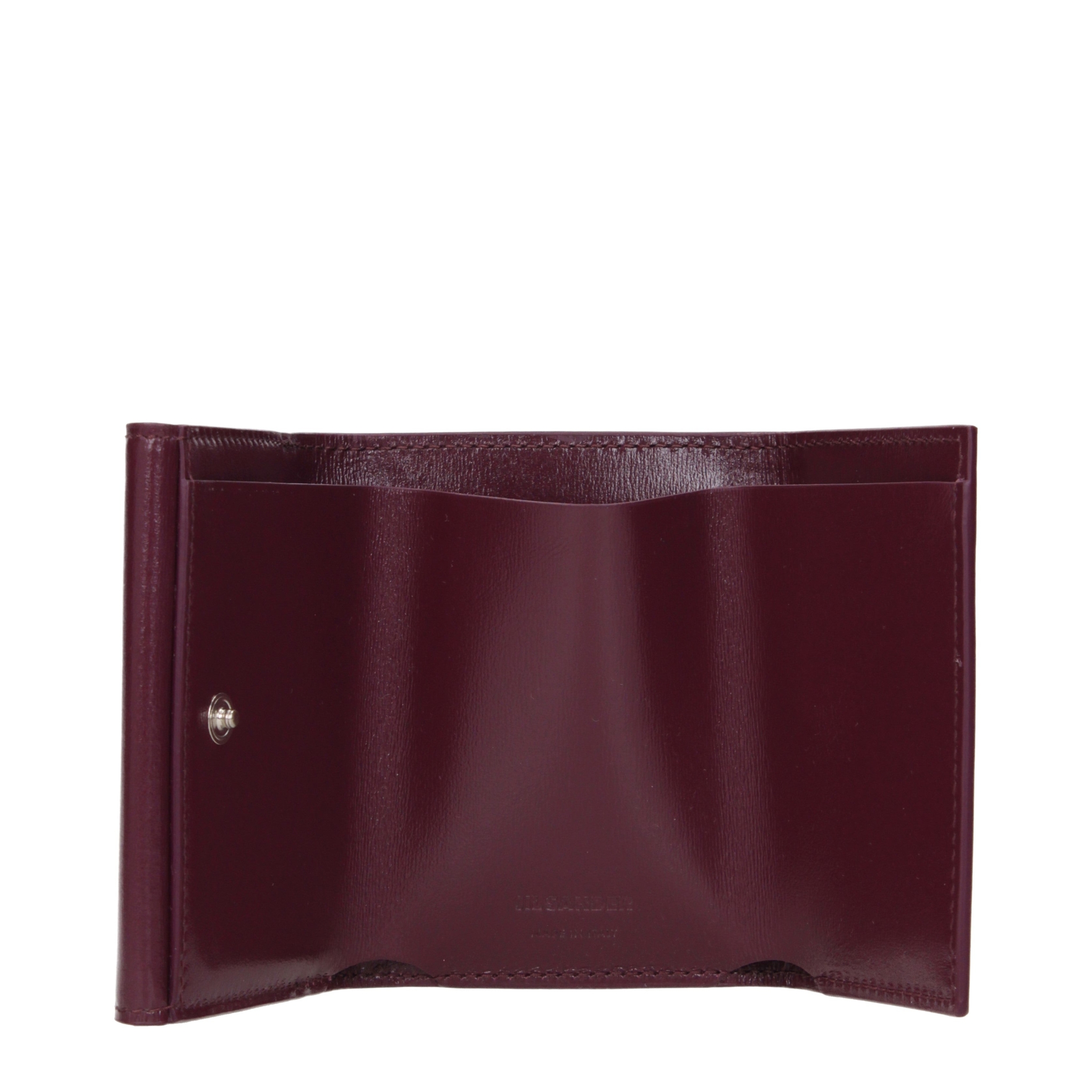 [Jil Sander] Wallet SS25 UI0009P5355505