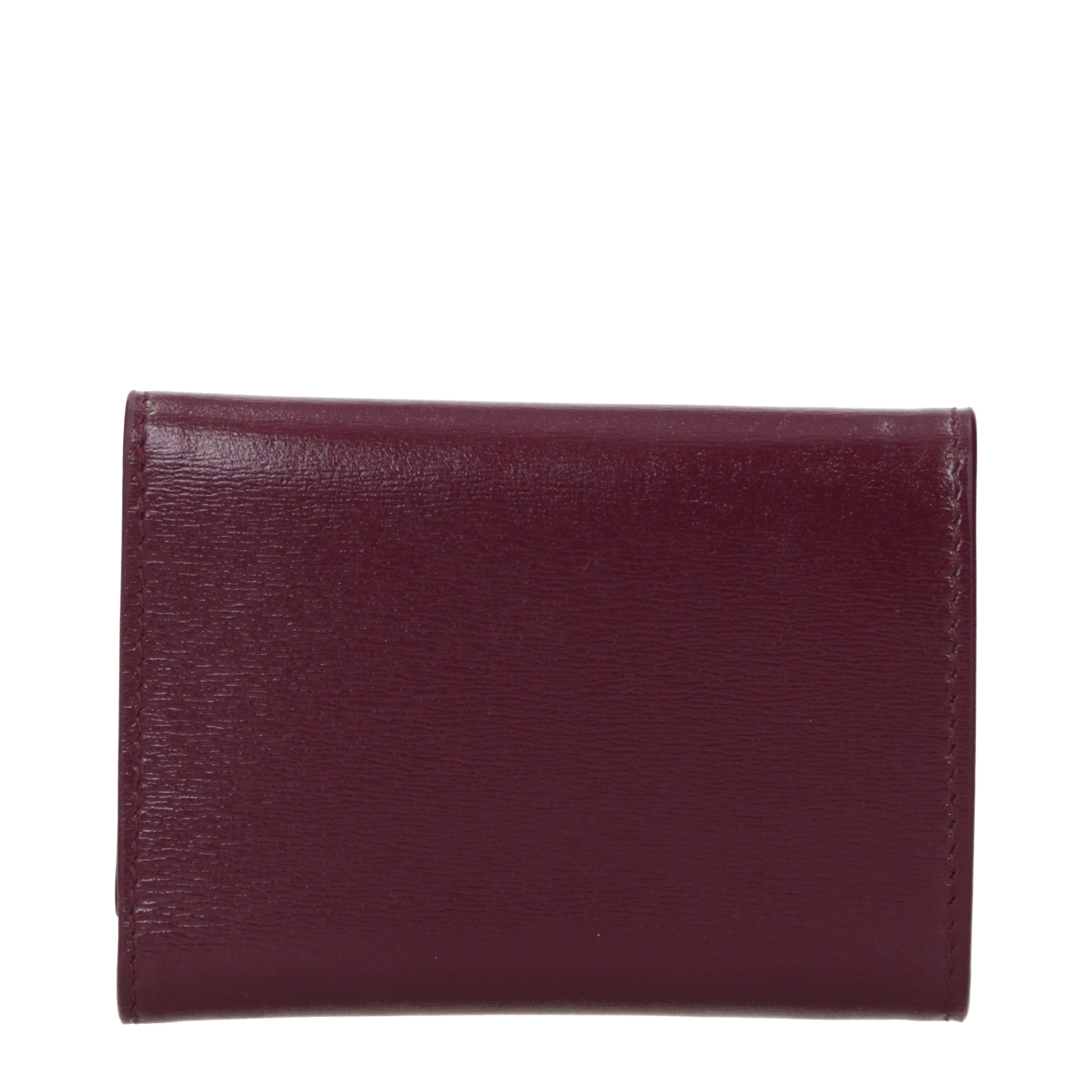 [Jil Sander] Wallet SS25 UI0009P5355505