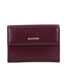 [Jil Sander] Wallet SS25 UI0009P5355505
