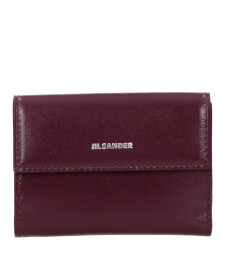 [Jil Sander] Wallet SS25 UI0009P5355505