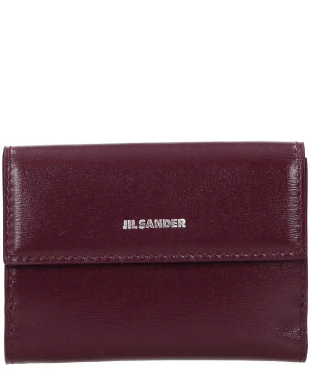 [Jil Sander] Wallet SS25 UI0009P5355505