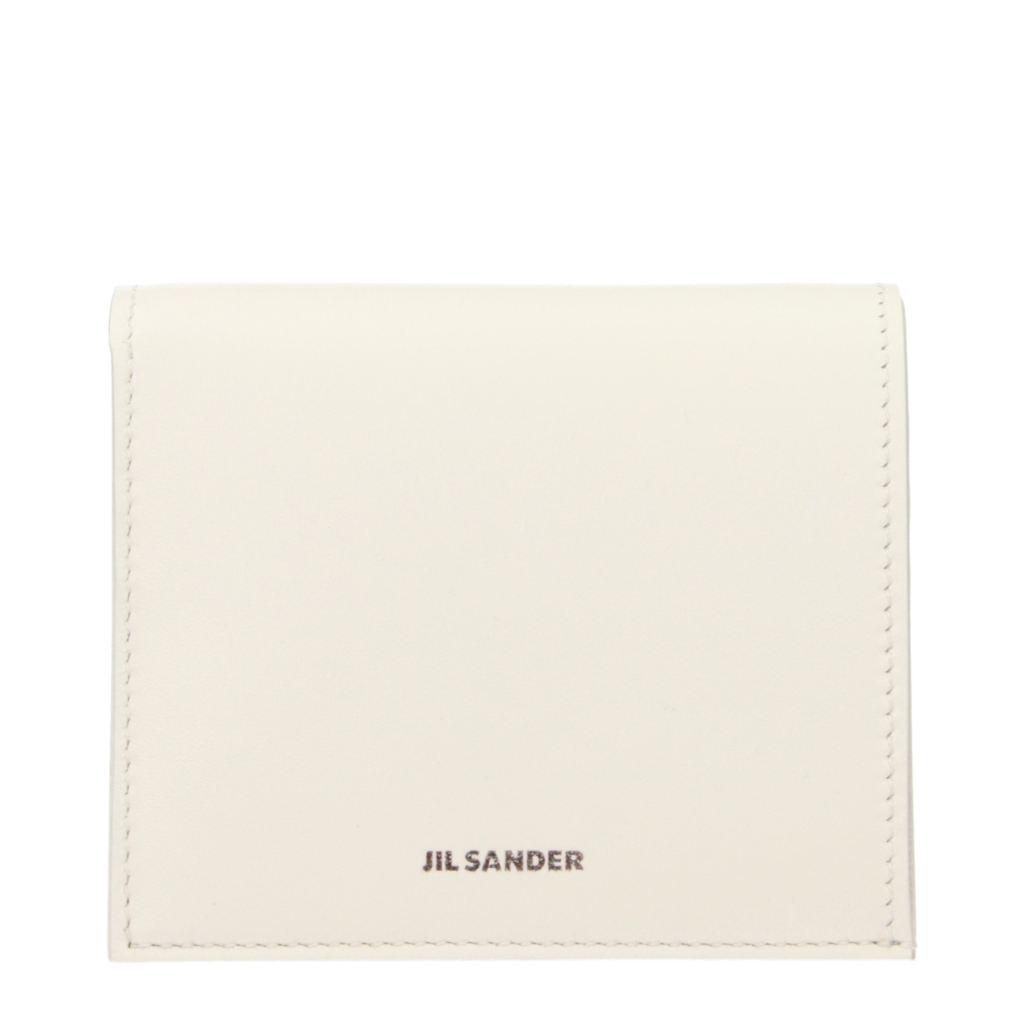 [Jil Sander] Wallet SS25 UI0005P5995FORMA106