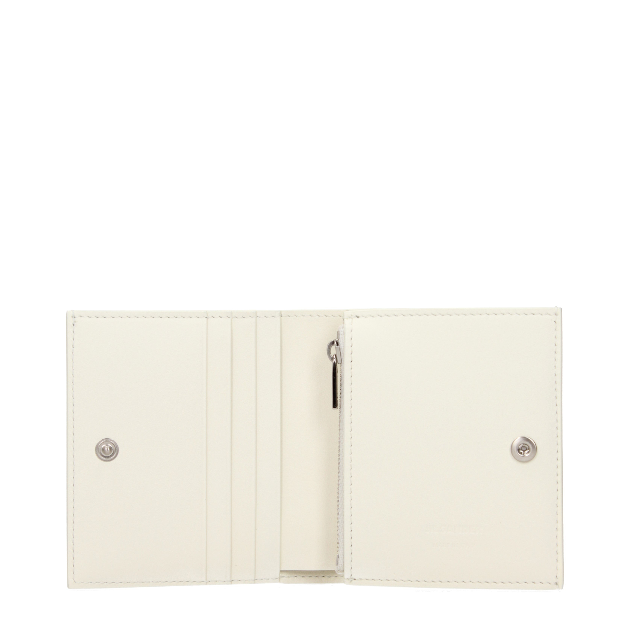 [Jil Sander] Wallet SS25 UI0005P5995FORMA106