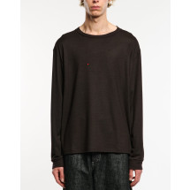 [Studio Nicholson] T-shirts Long Sleeve FW26 PINHAS-SNM-1604
