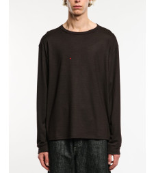 [Studio Nicholson] T-shirts Long Sleeve FW26 PINHAS-SNM-1604