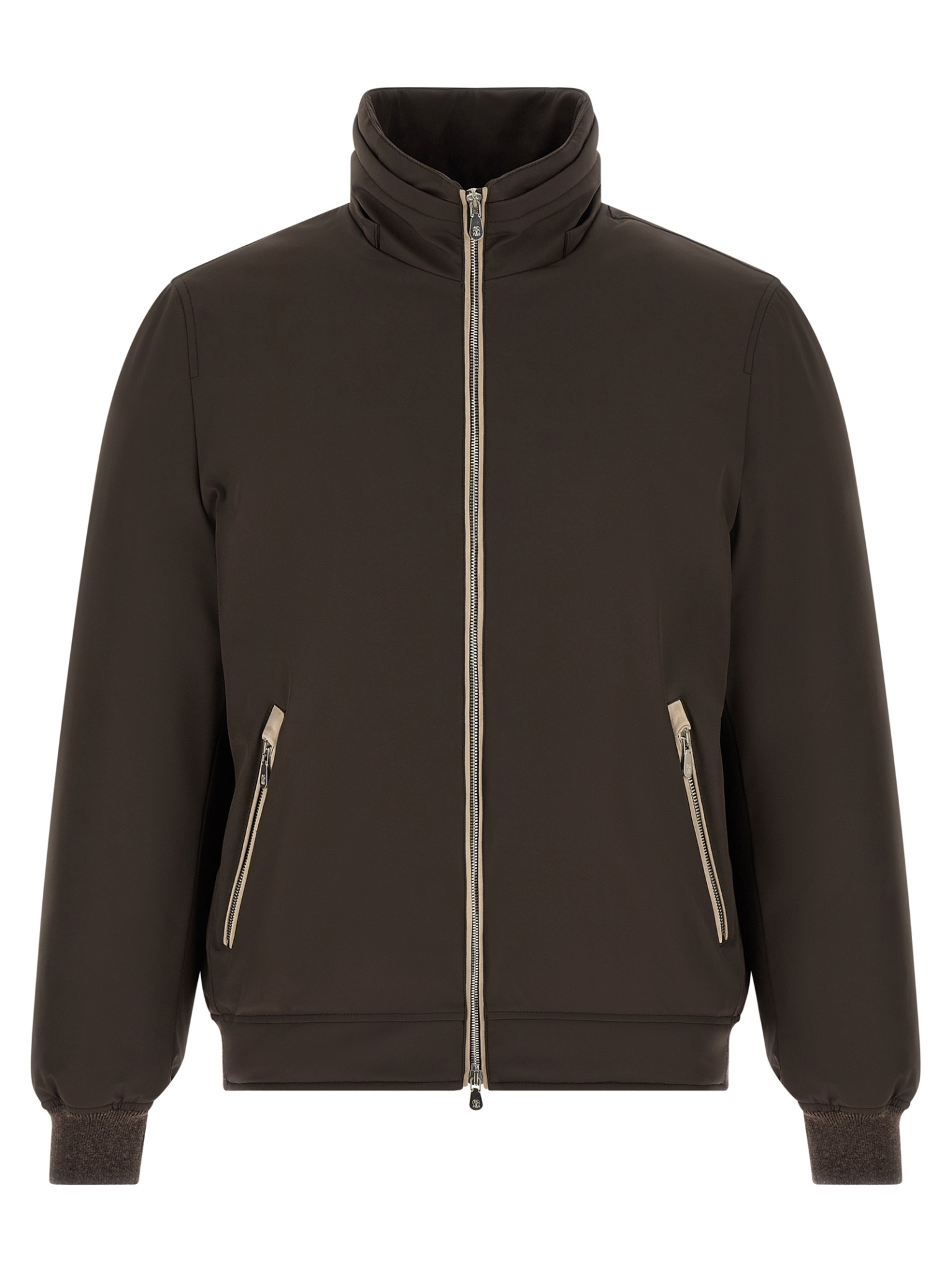 [Brunello Cucinelli] Down Jacket FW26 MV4061606C104