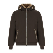 [Brunello Cucinelli] Down Jacket FW26 MV4061606C104