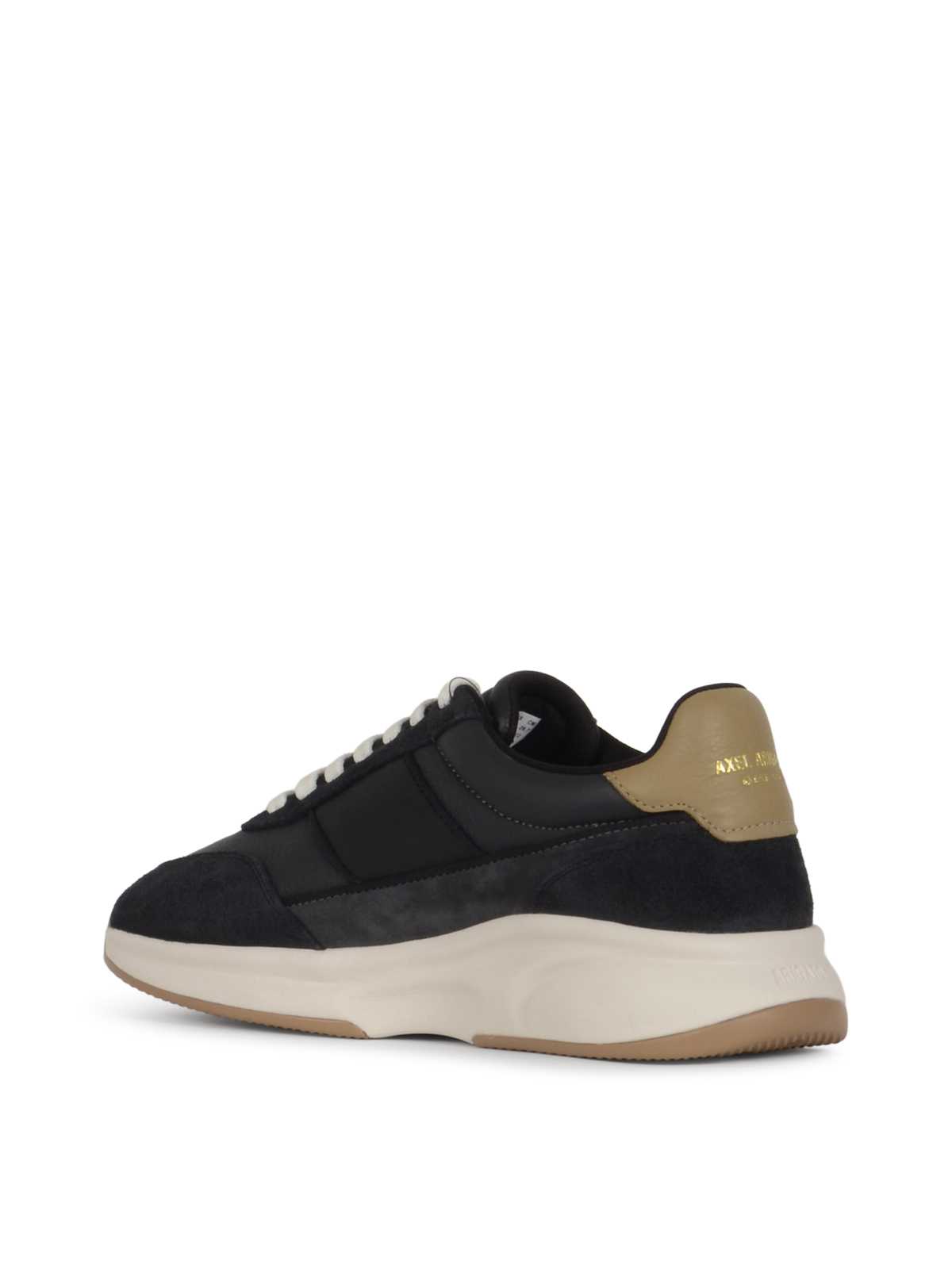 [Axel Arigato] Sneakers FW26 F3573001