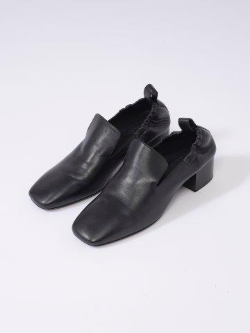 [Studio Nicholson] Moccasins FW26 MOONSNW-1155