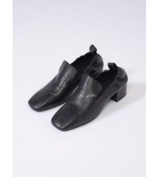 [Studio Nicholson] Moccasins FW26 MOONSNW-1155