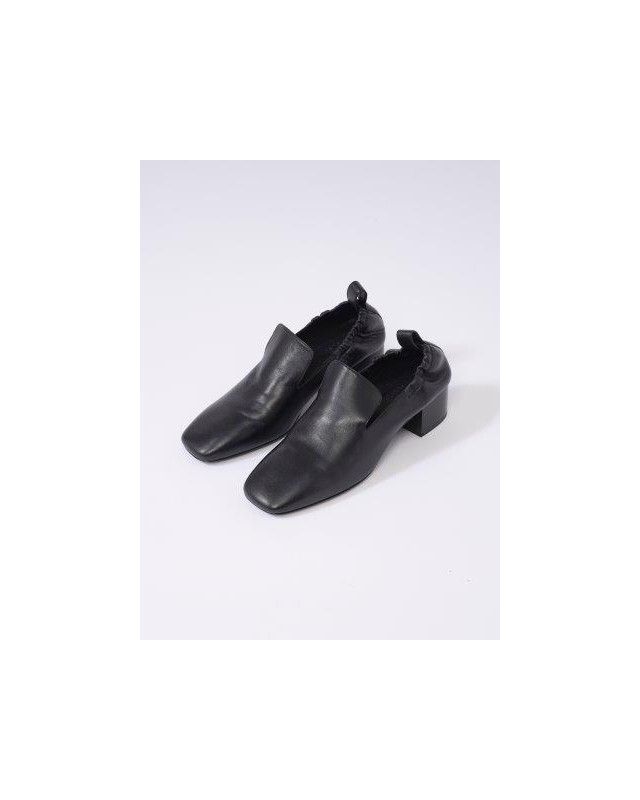 [Studio Nicholson] Moccasins FW26 MOONSNW-1155