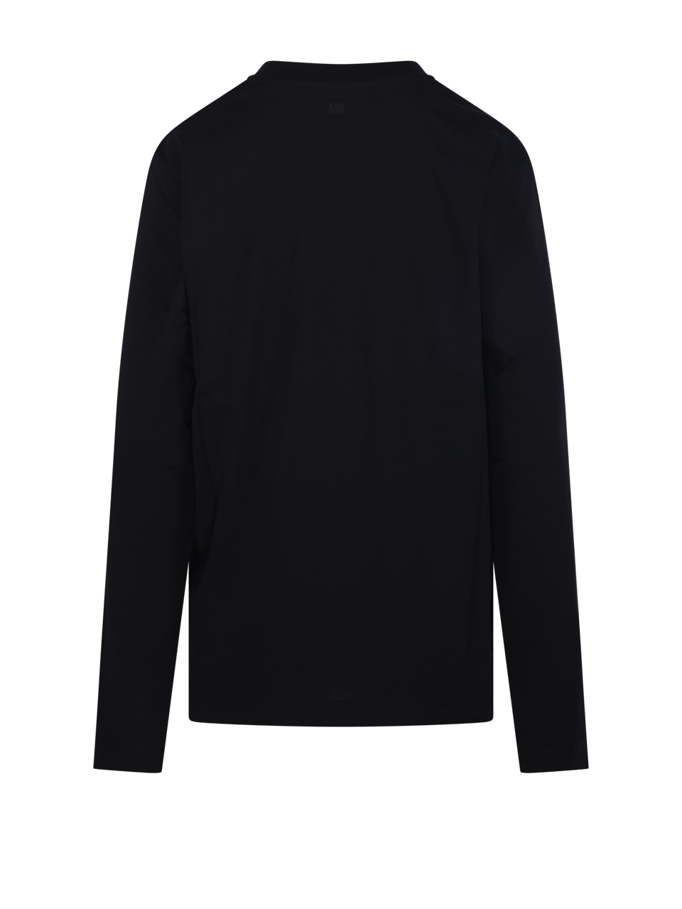 [AMI] T-shirts Long Sleeve FW26 BFUTS235.724