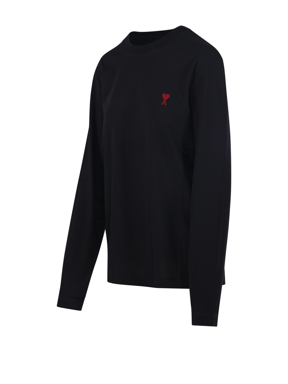 [AMI] T-shirts Long Sleeve FW26 BFUTS235.724