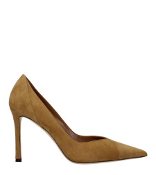 [Jimmy Choo] Pumps SS25 CASS95OSUECAMELCAMEL