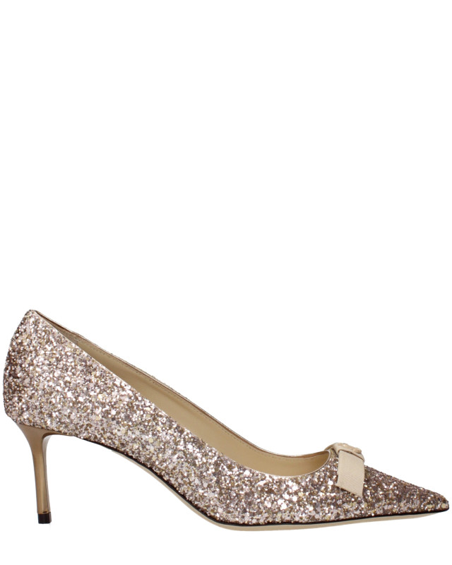 [Jimmy Choo] Pumps SS25 ARIN60OSGGBALLETPINKBALLETPINK