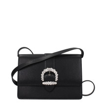 [Jimmy Choo] Cross body bag SS25 CHERIXBMOSGLBLACK
