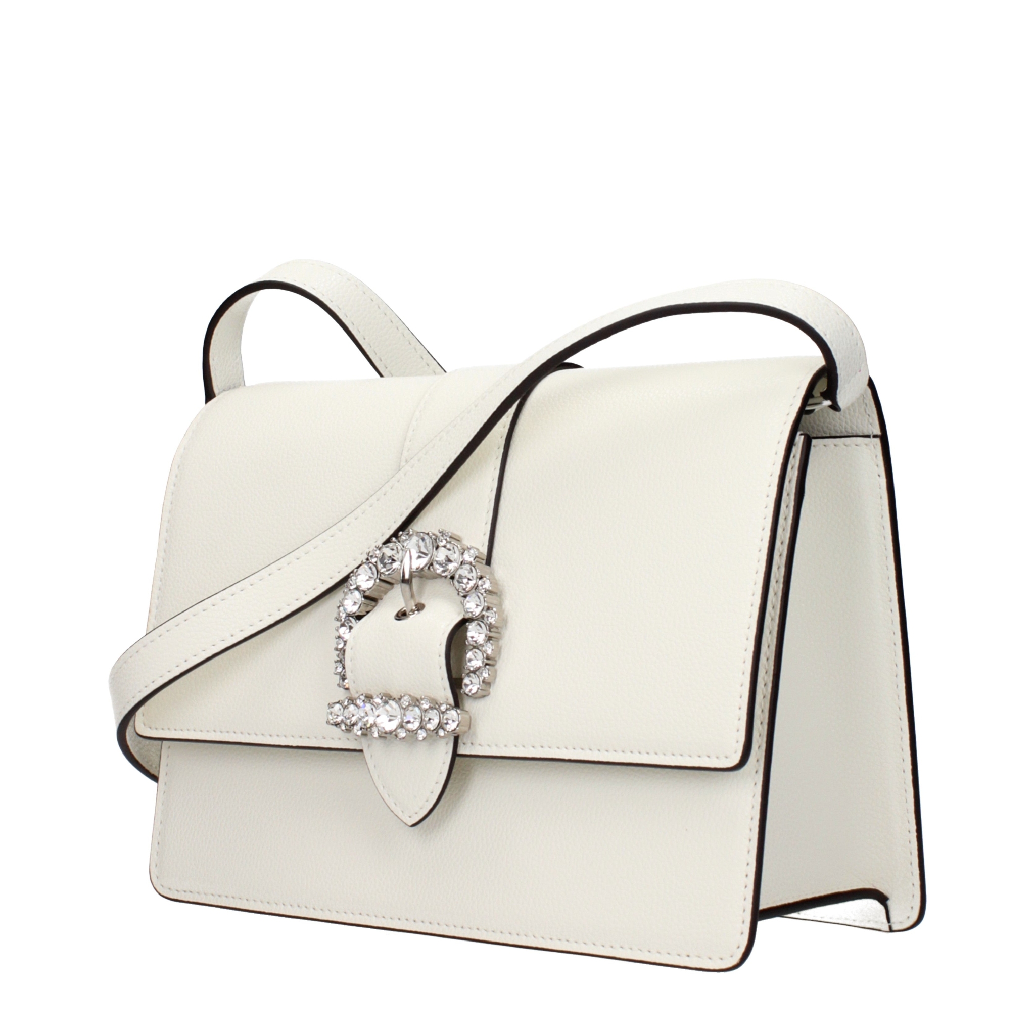 [Jimmy Choo] Cross body bag SS25 CHERIXBMOSGLMILK