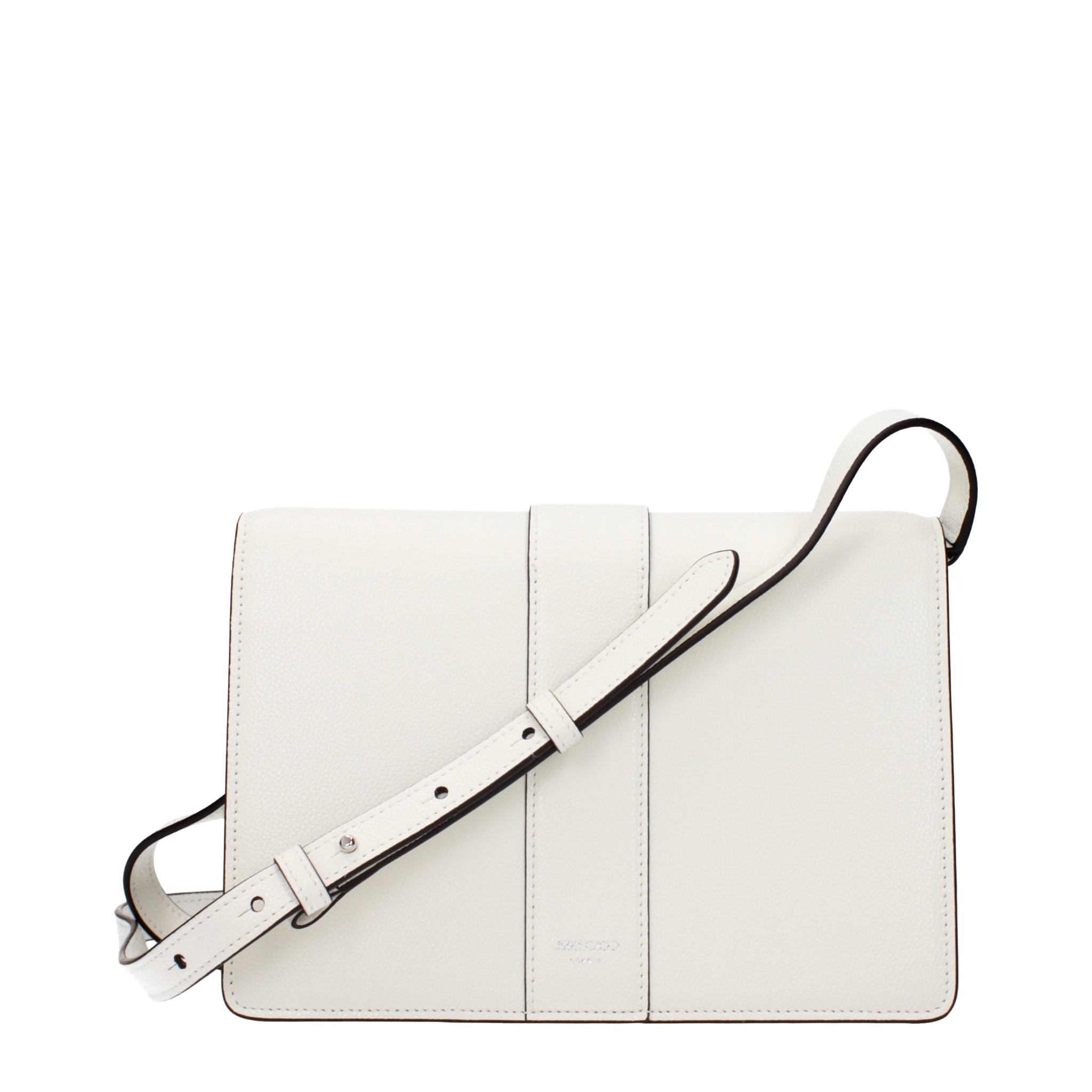 [Jimmy Choo] Cross body bag SS25 CHERIXBMOSGLMILK
