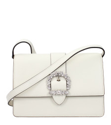 [Jimmy Choo] Cross body bag SS25 CHERIXBMOSGLMILK