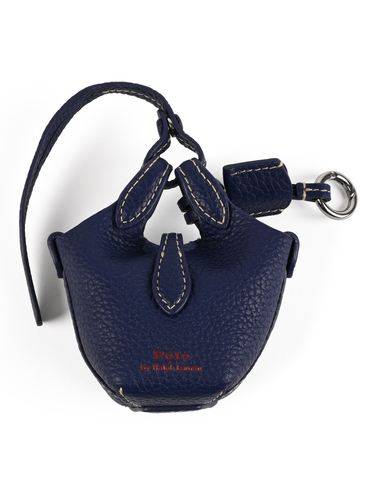 [Polo Ralph Lauren] Keyring FW26 427P17791005