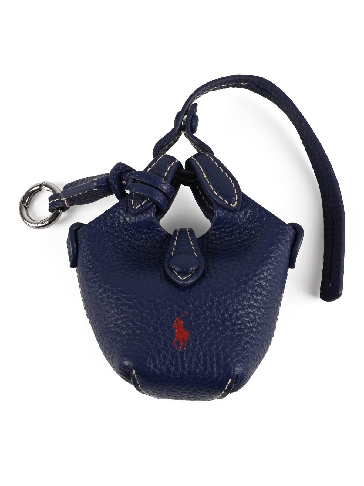 [Polo Ralph Lauren] Keyring FW26 427P17791005