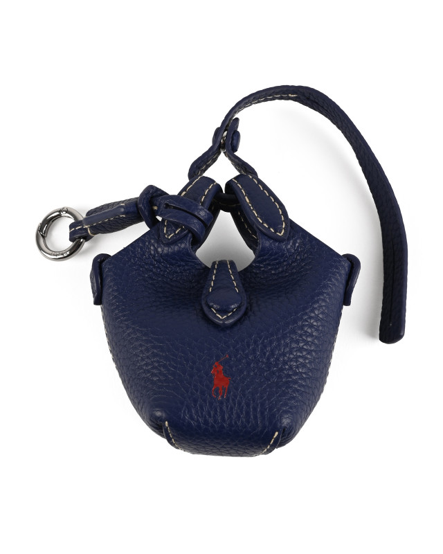 [Polo Ralph Lauren] Keyring FW26 427P17791005