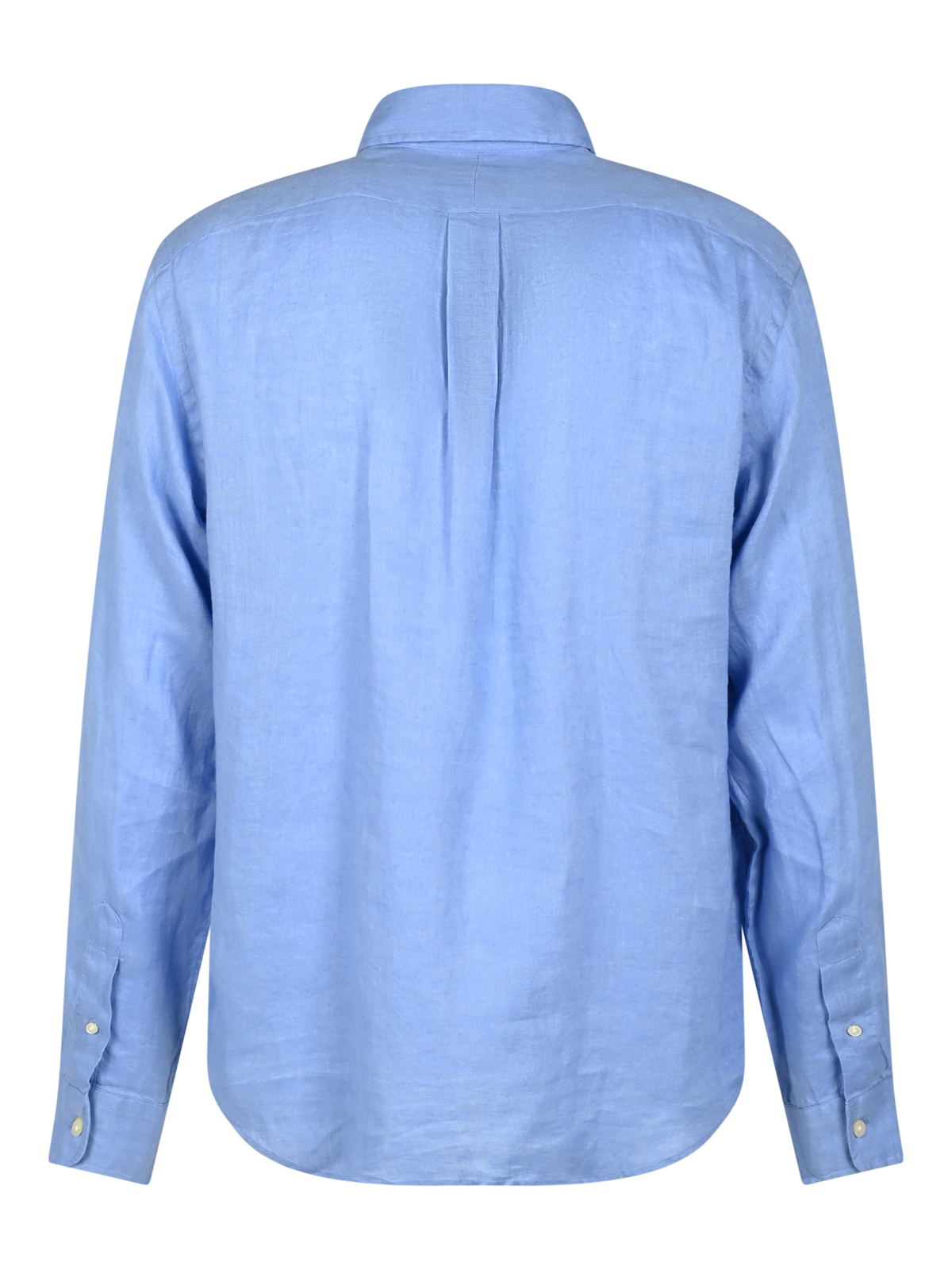 [Polo Ralph Lauren] Shirts Long Sleeve FW26 710966294519