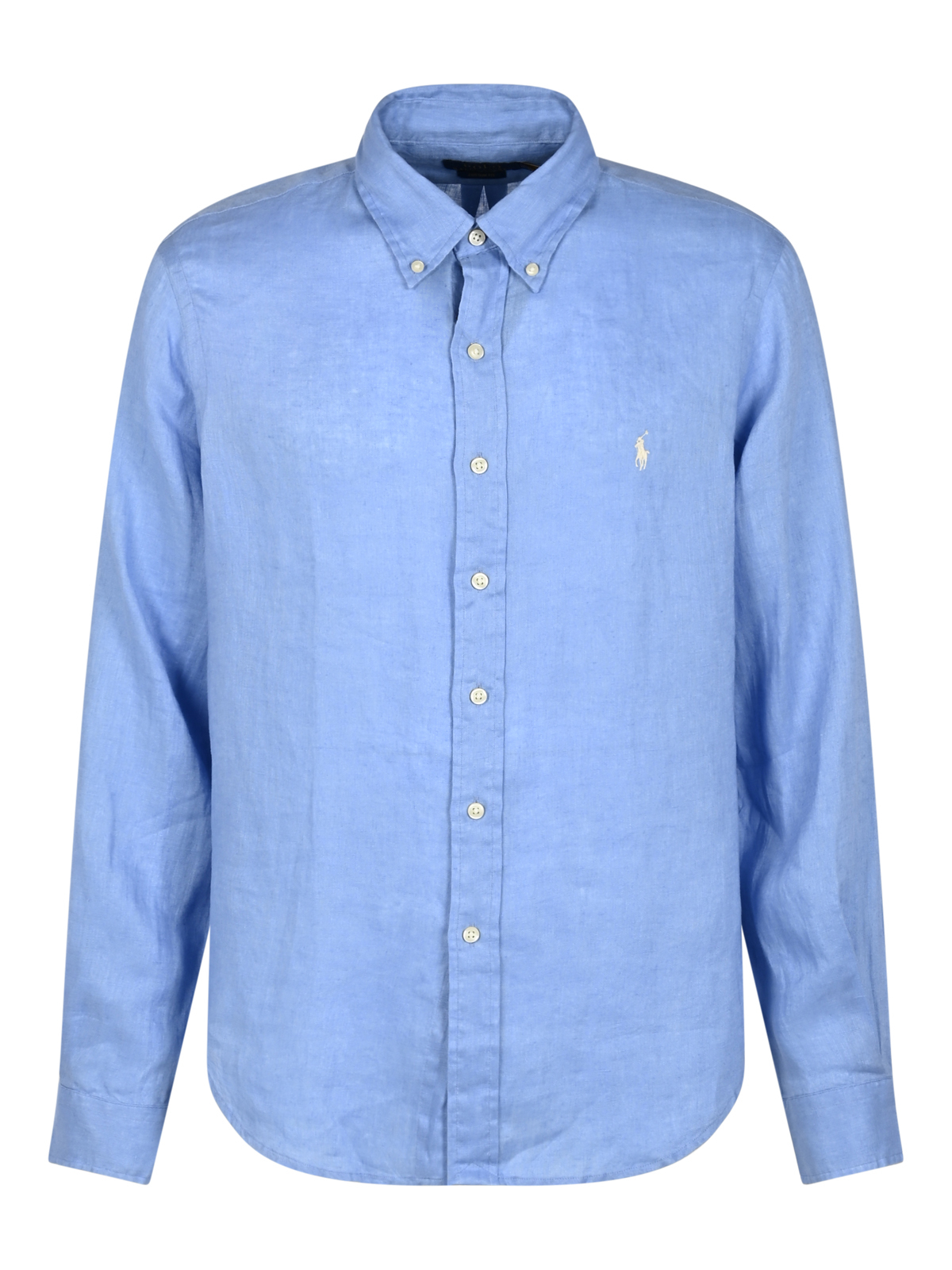 [Polo Ralph Lauren] Shirts Long Sleeve FW26 710966294519