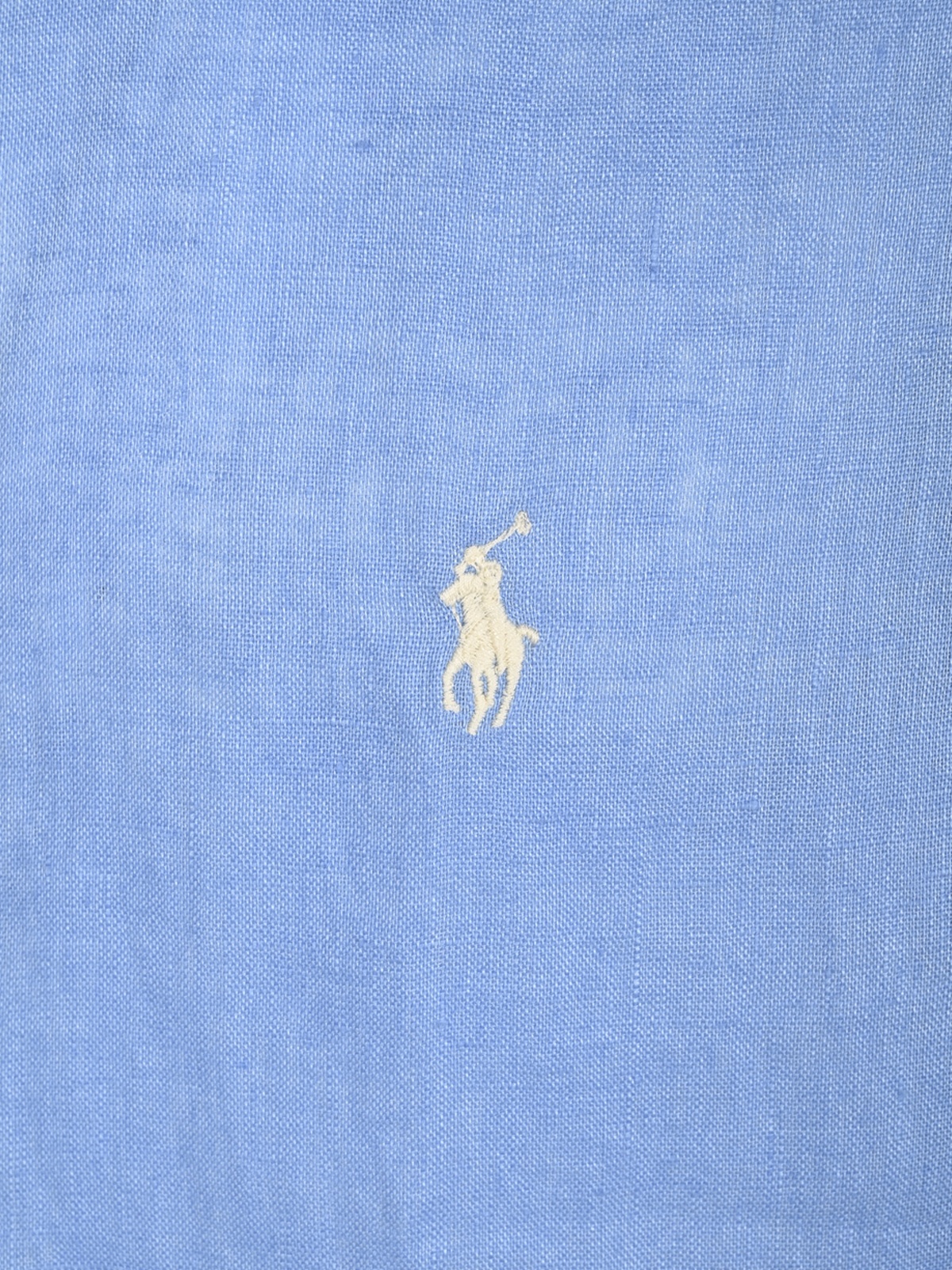 [Polo Ralph Lauren] Shirts Long Sleeve FW26 710966294519