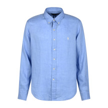 [Polo Ralph Lauren] Shirts Long Sleeve FW26 710966294519