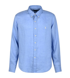 [Polo Ralph Lauren] Shirts Long Sleeve FW26 710966294519