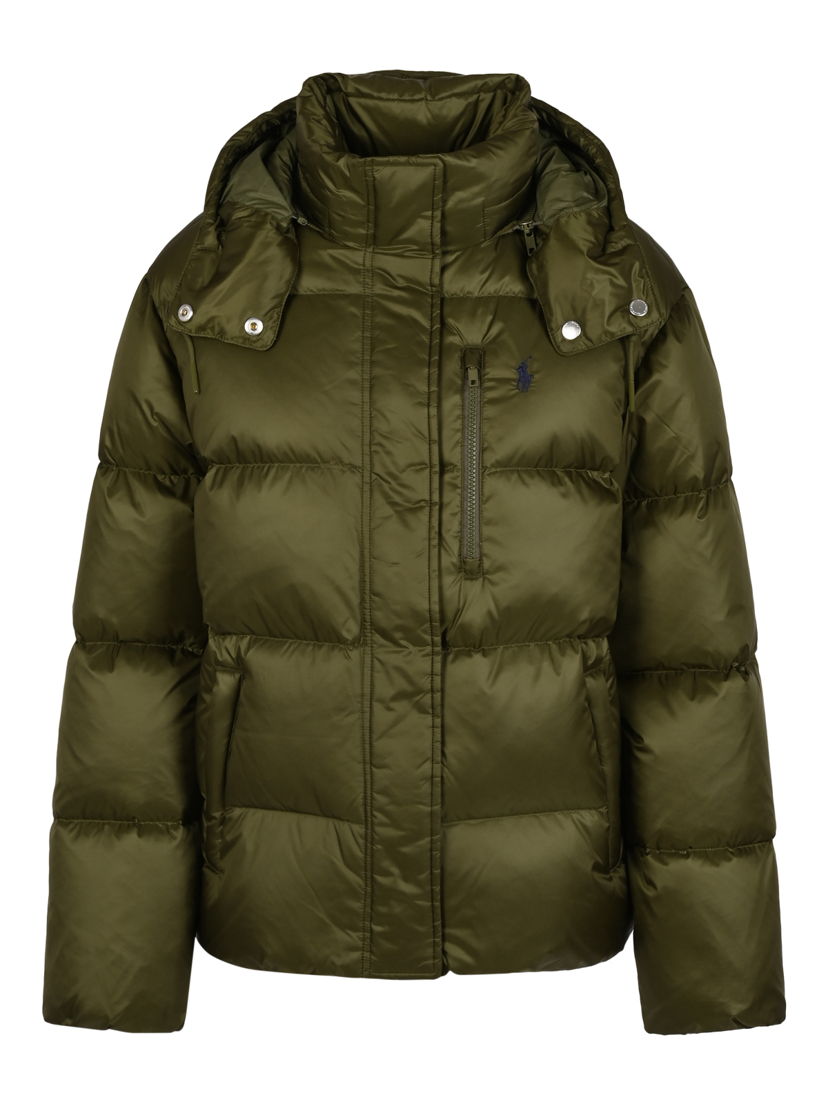 [Polo Ralph Lauren] Down jacket FW26 211932183003