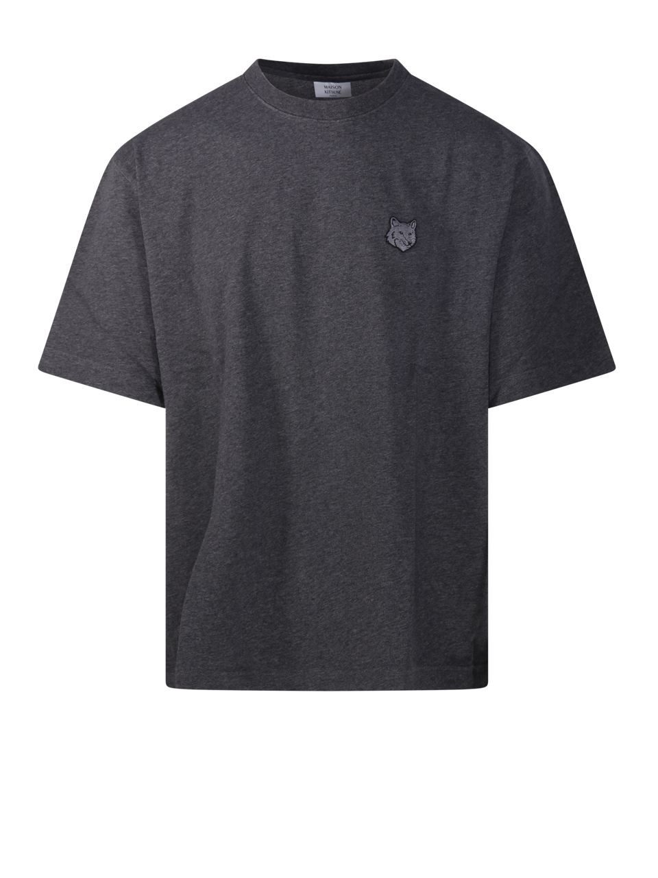 [MAISON KITSUNE] T-shirts Short Sleeve FW26 PM00109KJ0119