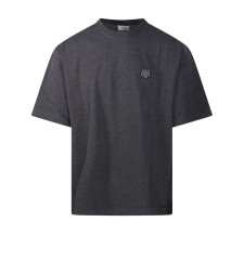 [MAISON KITSUNE] T-shirts Short Sleeve FW26 PM00109KJ0119