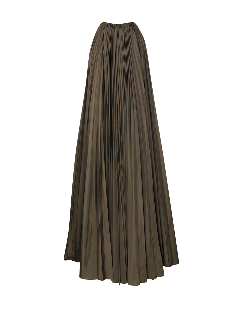 [MAXMARA PIANOFORTE] Long skirt FW26 2621226057600