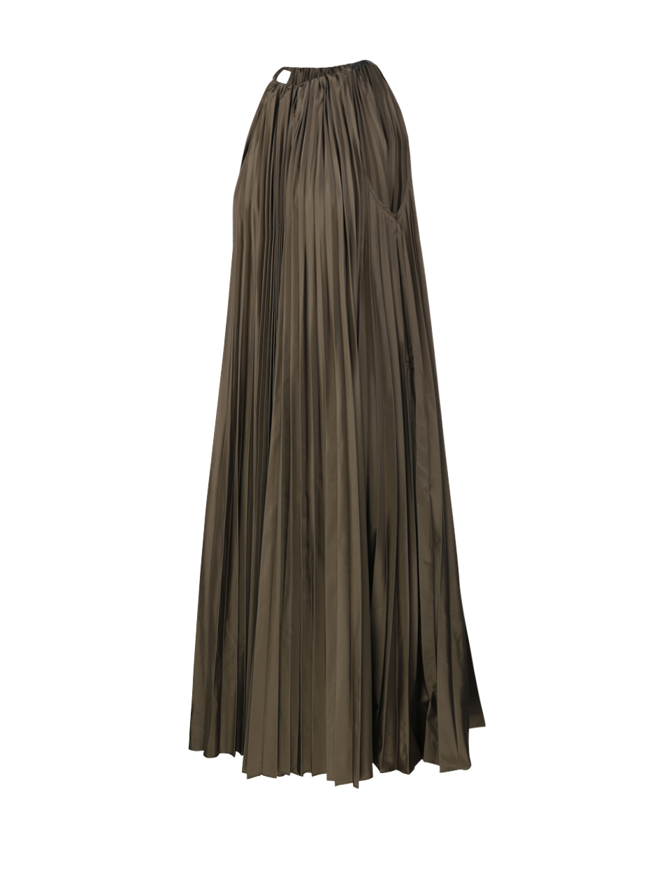 [MAXMARA PIANOFORTE] Long skirt FW26 2621226057600