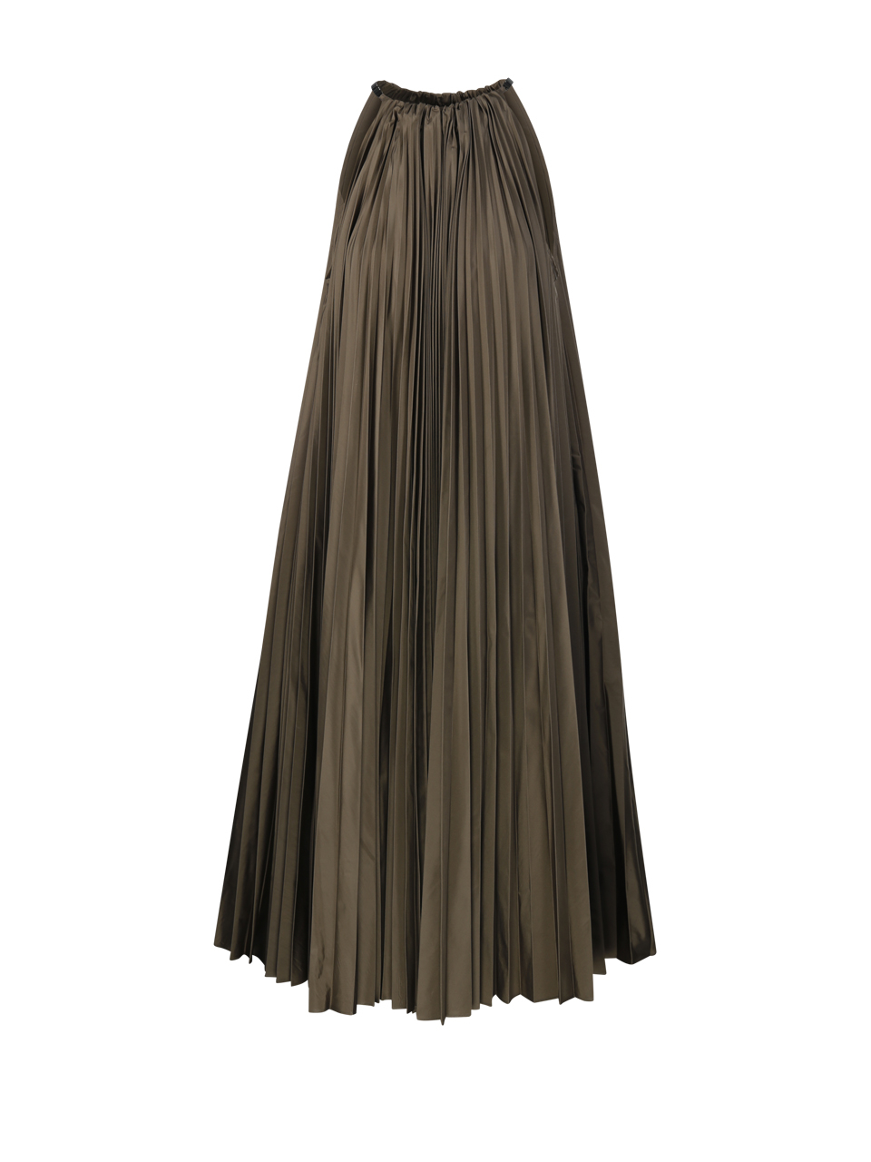 [MAXMARA PIANOFORTE] Long skirt FW26 2621226057600