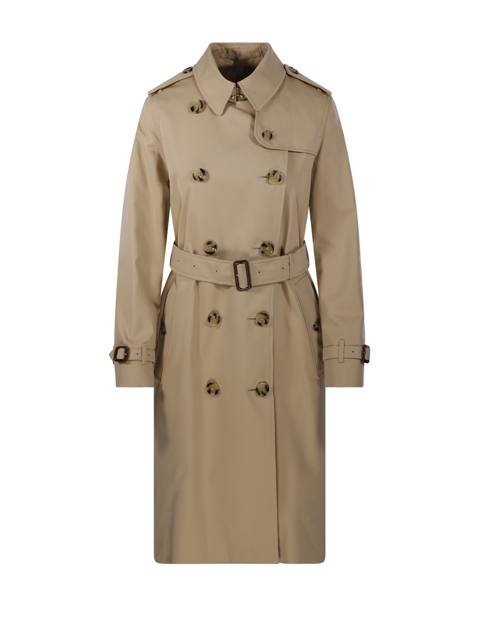 [Burberry] Trench Coat FW26 8117249