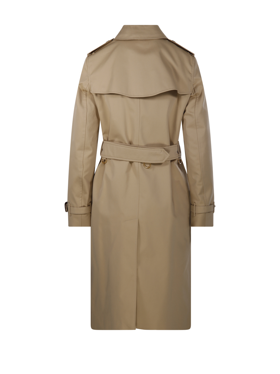 [Burberry] Trench Coat FW26 8117249