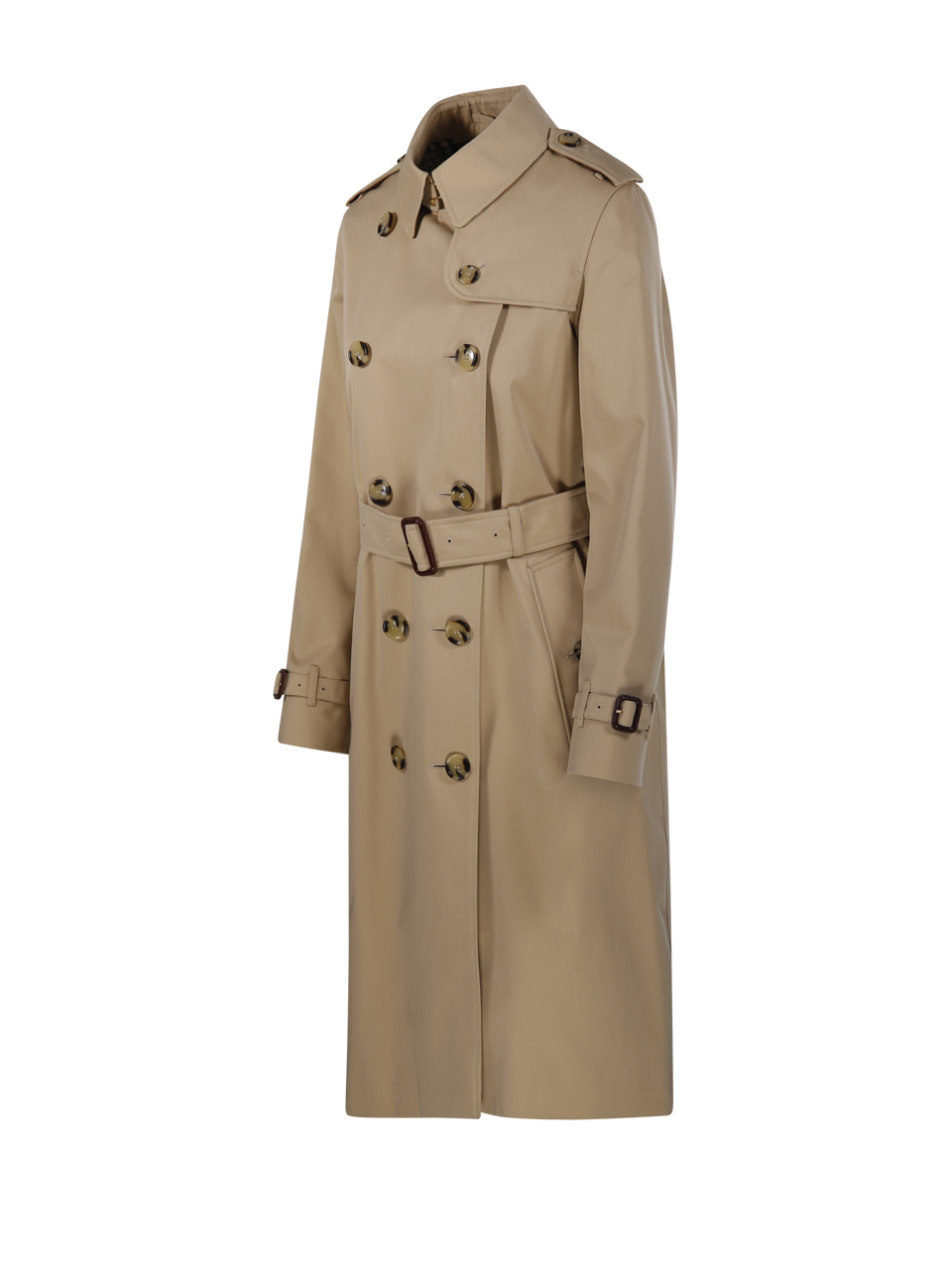 [Burberry] Trench Coat FW26 8117249