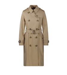 [Burberry] Trench Coat FW26 8117249