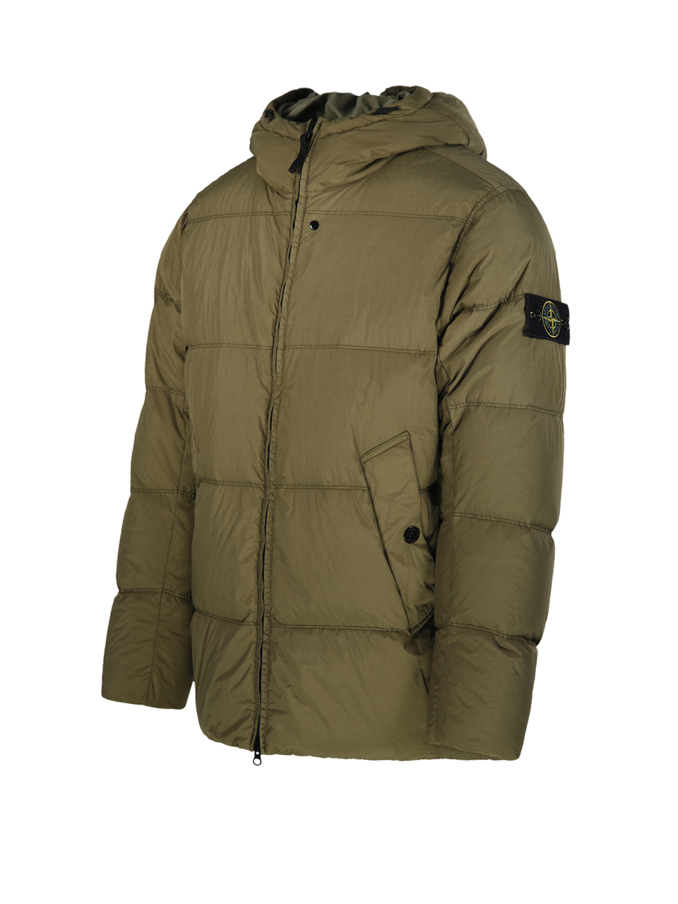 [Stone Island] Down Jacket FW26 S154100037.S0A23