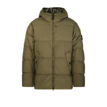 [Stone Island] Down Jacket FW26 S154100037.S0A23