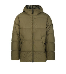 [Stone Island] Down Jacket FW26 S154100037.S0A23