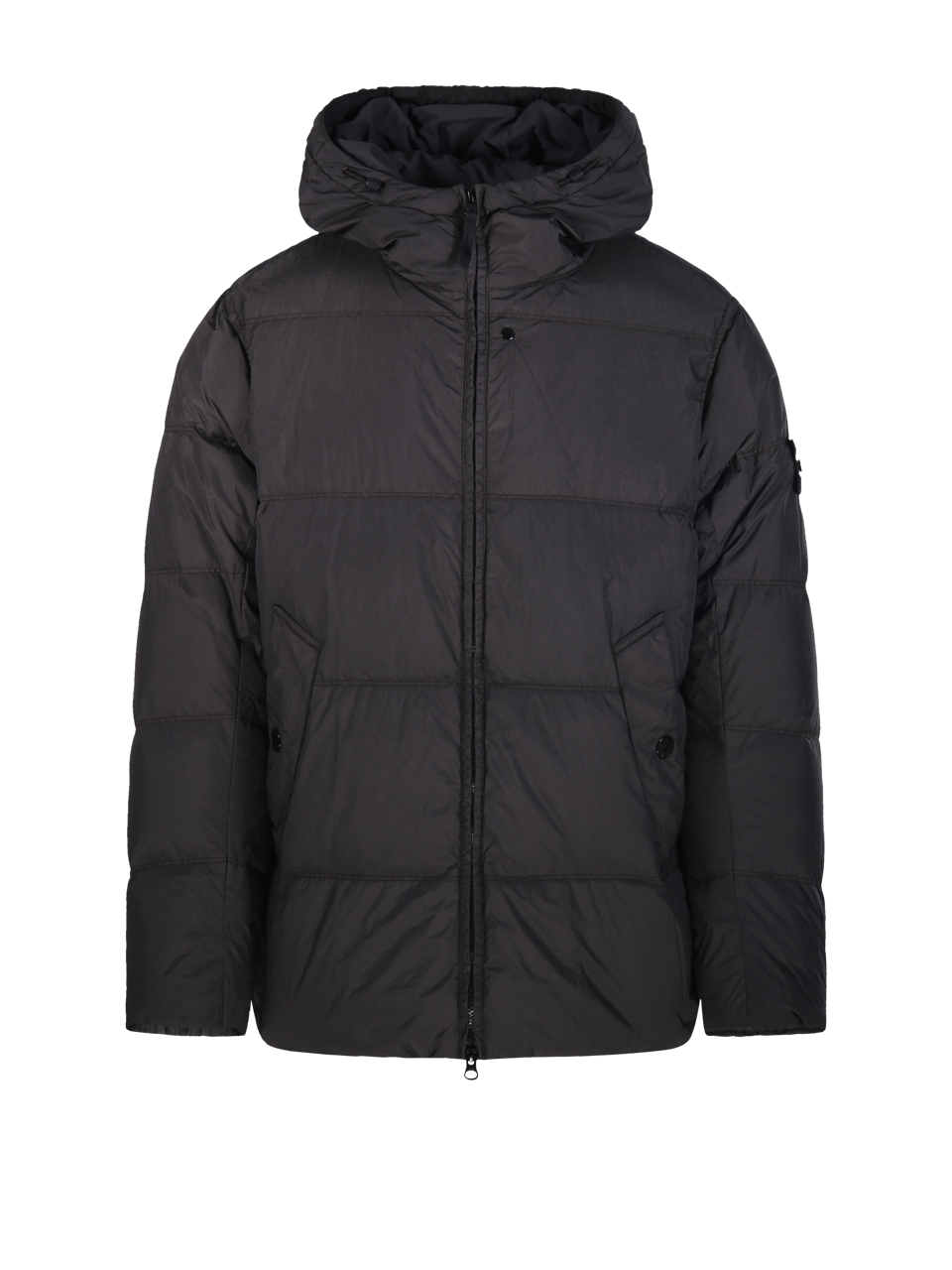 [Stone Island] Down Jacket FW26 S154100037.S0A23