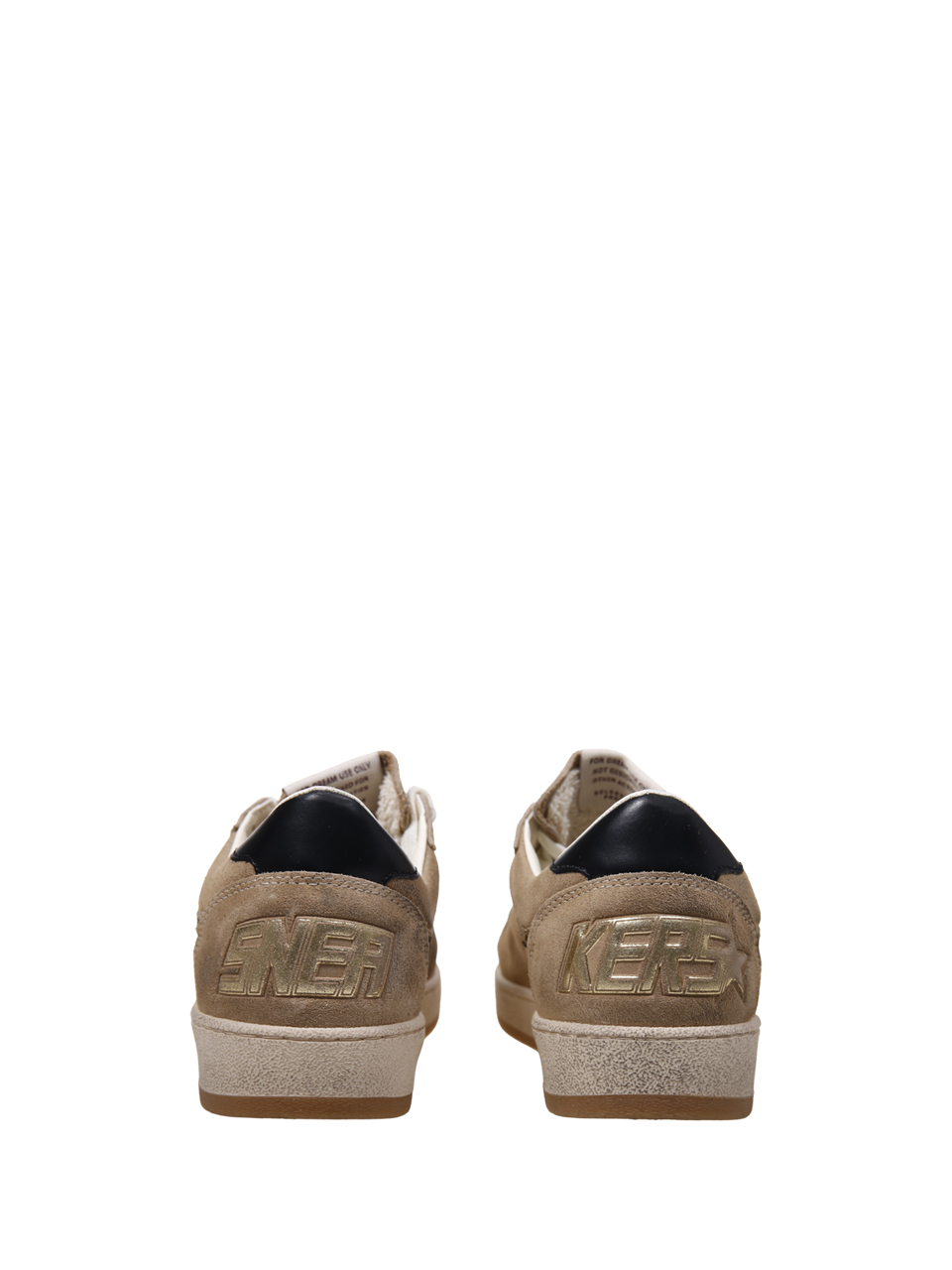 [Golden Goose] Sneakers FW26 GWF00117.F008704
